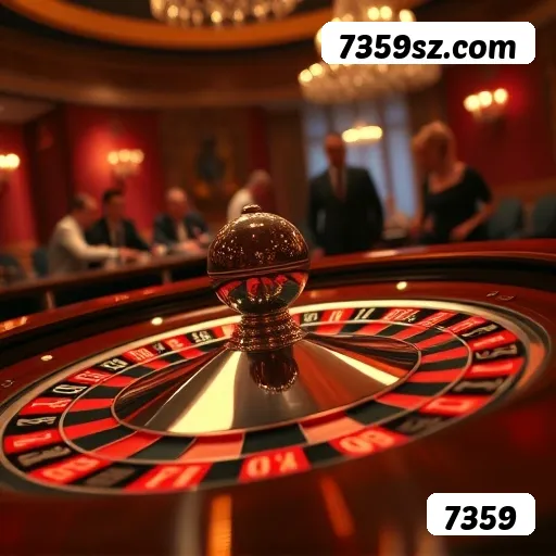 Blackjack ao vivo 7359