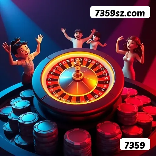 Baccarat ao vivo 7359